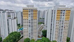 Blk 155 Gangsa Road (Bukit Panjang), HDB Executive #445731861
